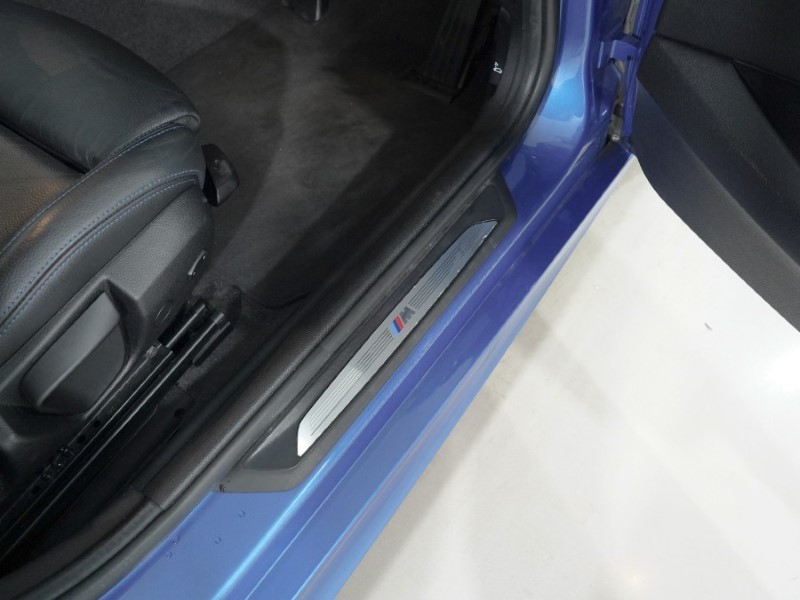 2018 (68) BMW 1 SERIES 120i [2.0] M Sport Shadow Ed 5dr Step Auto 5214784