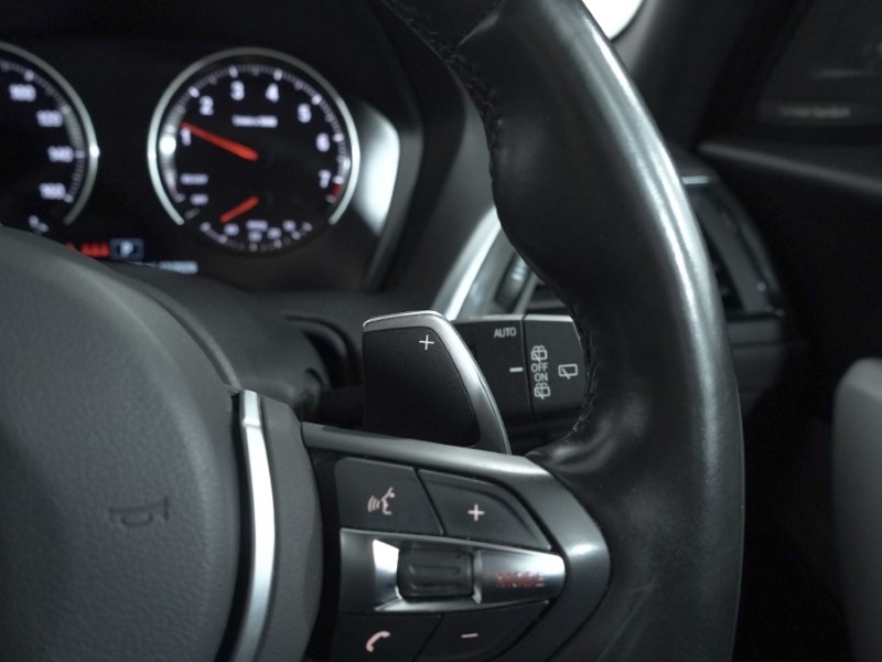 2018 (68) BMW 1 SERIES 120i [2.0] M Sport Shadow Ed 5dr Step Auto 5214789