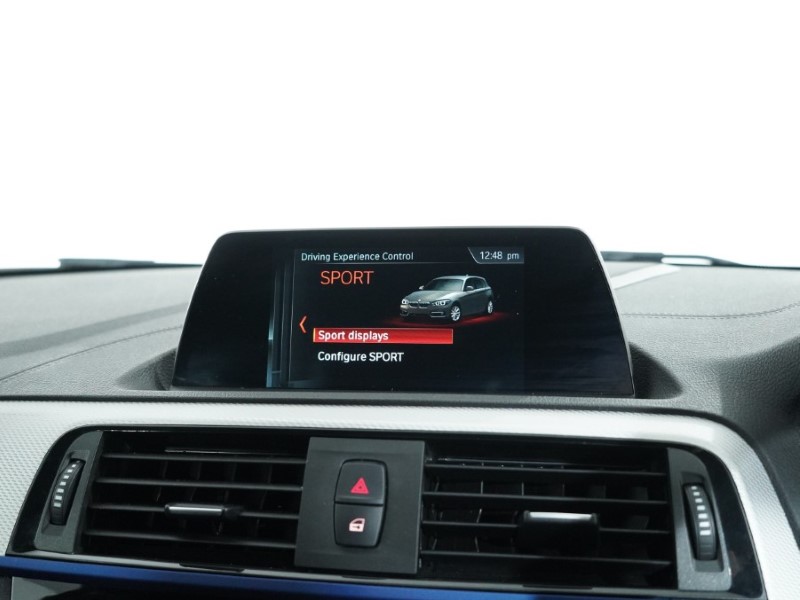 2018 (68) BMW 1 SERIES 120i [2.0] M Sport Shadow Ed 5dr Step Auto 5214801