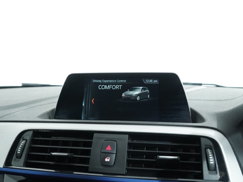 2018 (68) BMW 1 SERIES 120i [2.0] M Sport Shadow Ed 5dr Step Auto 5214802