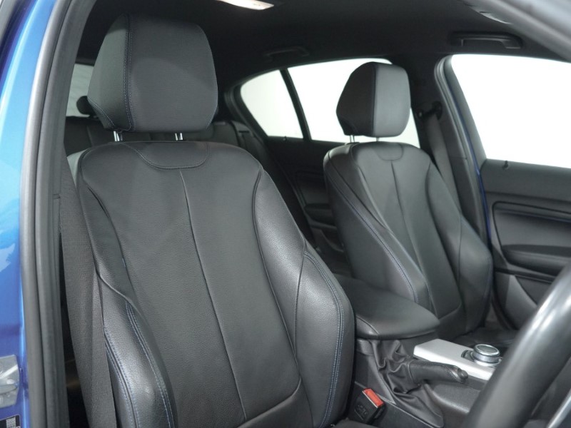 2018 (68) BMW 1 SERIES 120i [2.0] M Sport Shadow Ed 5dr Step Auto 5214780