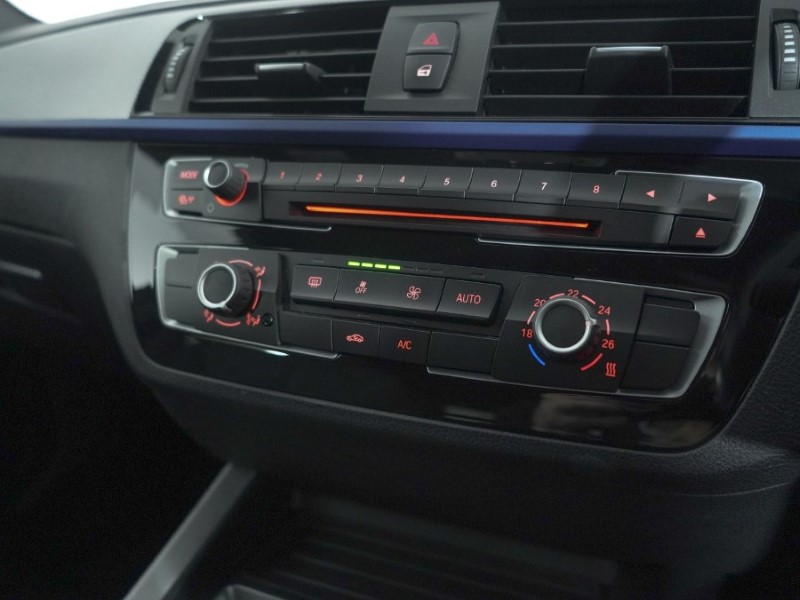 2018 (68) BMW 1 SERIES 120i [2.0] M Sport Shadow Ed 5dr Step Auto 5214797