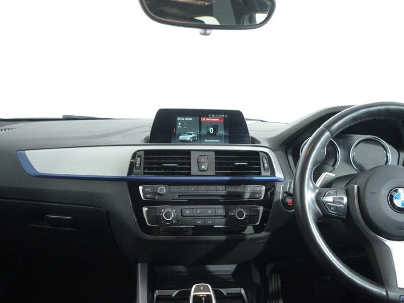 2018 (68) BMW 1 SERIES 120i [2.0] M Sport Shadow Ed 5dr Step Auto 5214774