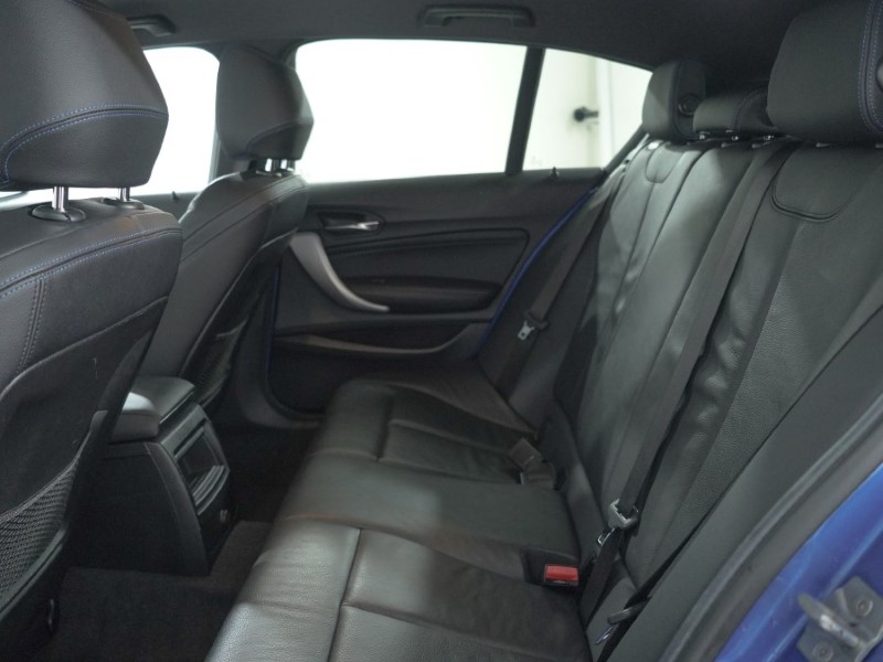 2018 (68) BMW 1 SERIES 120i [2.0] M Sport Shadow Ed 5dr Step Auto 5214772