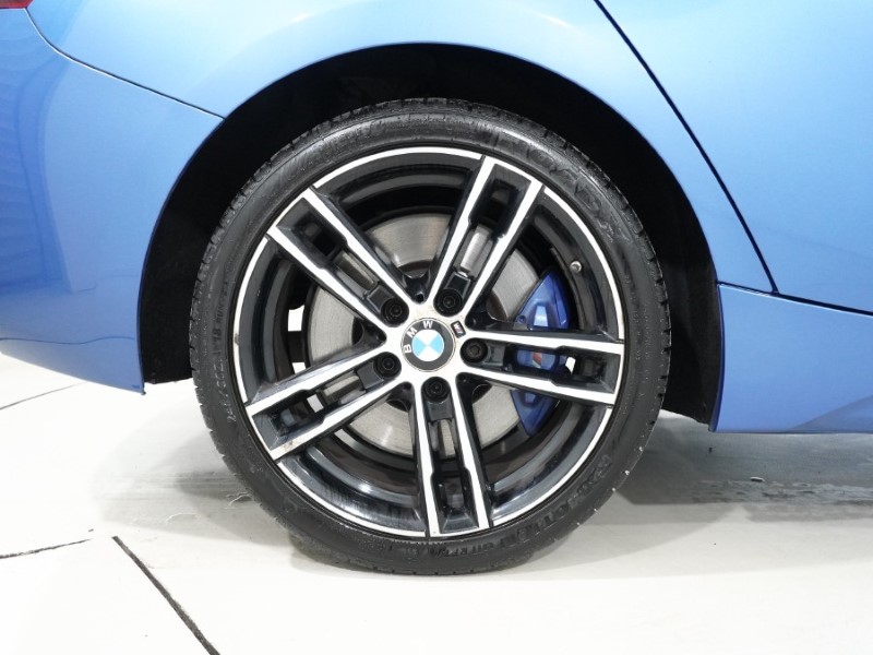 2018 (68) BMW 1 SERIES 120i [2.0] M Sport Shadow Ed 5dr Step Auto 5214777