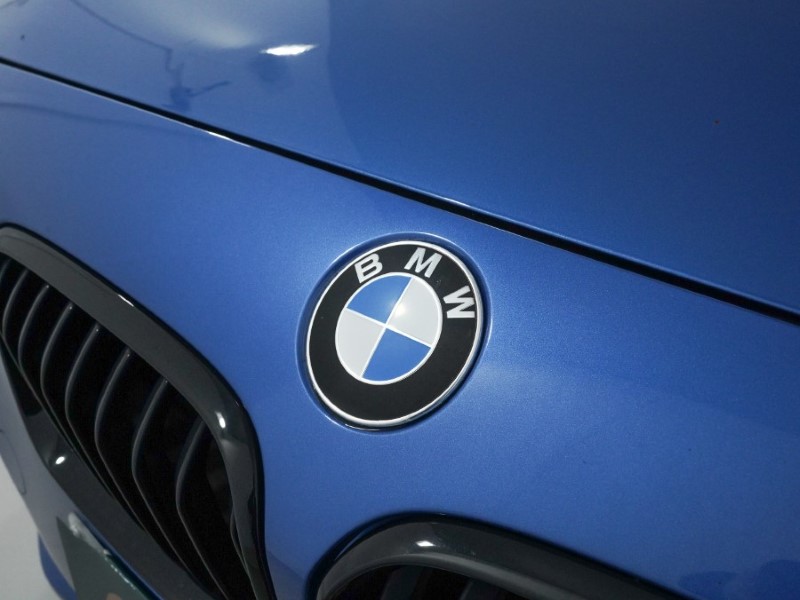 2018 (68) BMW 1 SERIES 120i [2.0] M Sport Shadow Ed 5dr Step Auto 5214768