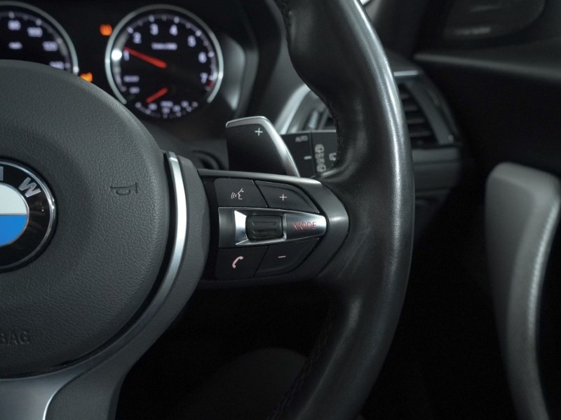 2018 (68) BMW 1 SERIES 120i [2.0] M Sport Shadow Ed 5dr Step Auto 5214788