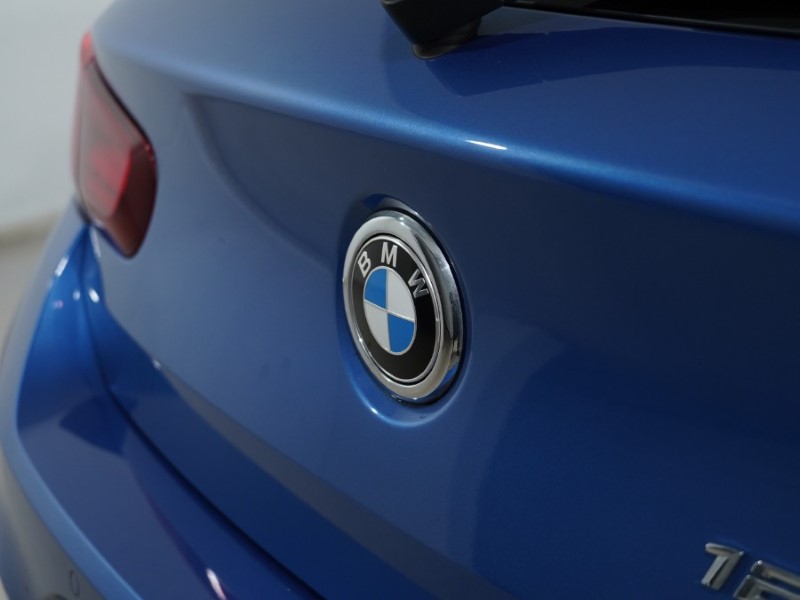 2018 (68) BMW 1 SERIES 120i [2.0] M Sport Shadow Ed 5dr Step Auto 5214766