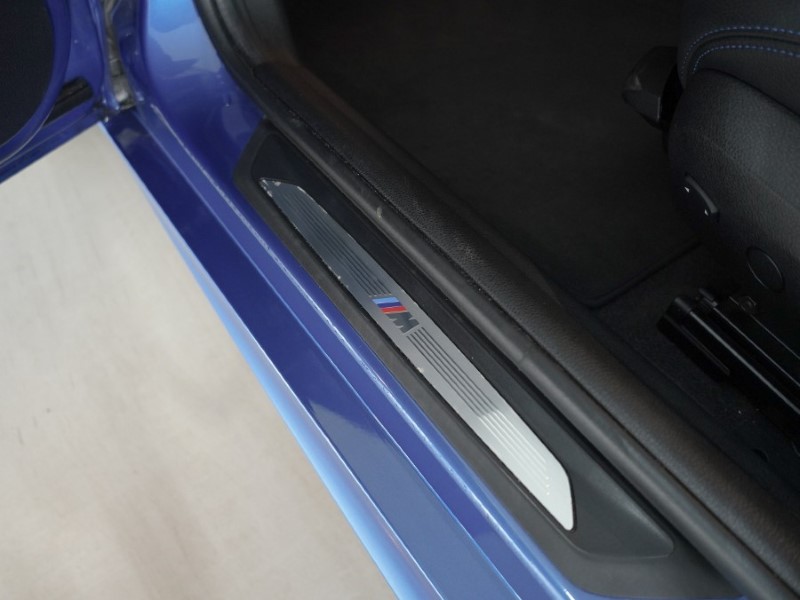 2018 (68) BMW 1 SERIES 120i [2.0] M Sport Shadow Ed 5dr Step Auto 5214770