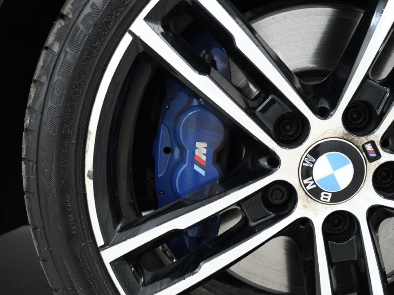 2018 (68) BMW 1 SERIES 120i [2.0] M Sport Shadow Ed 5dr Step Auto 5214778