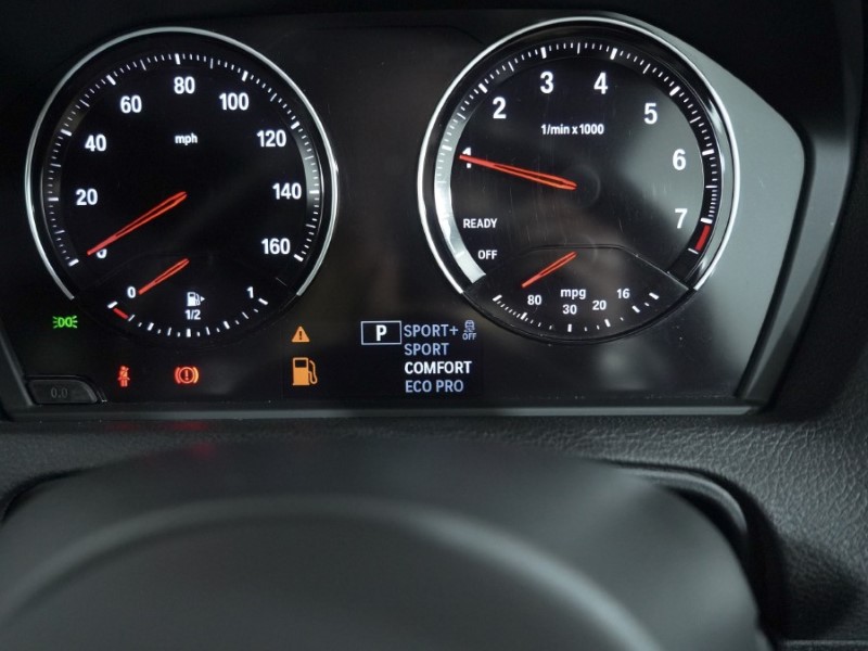 2018 (68) BMW 1 SERIES 120i [2.0] M Sport Shadow Ed 5dr Step Auto 5214804