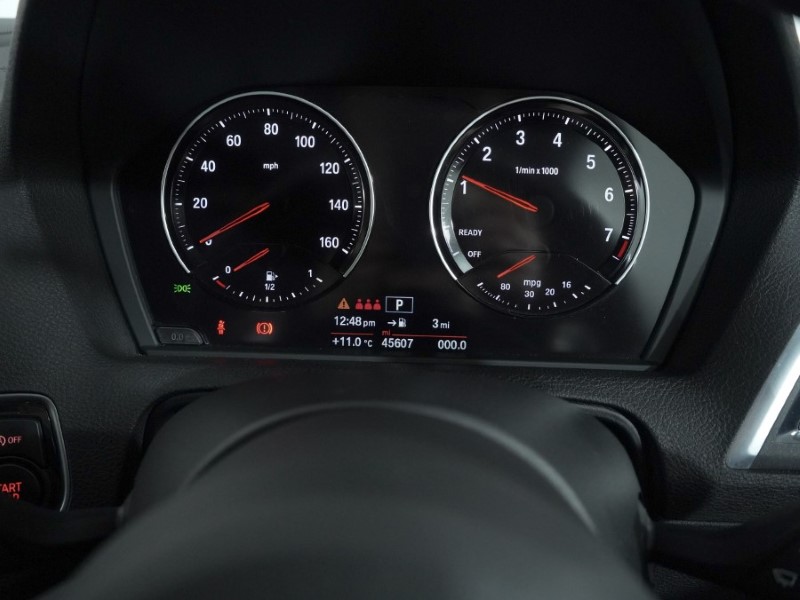 2018 (68) BMW 1 SERIES 120i [2.0] M Sport Shadow Ed 5dr Step Auto 5214792