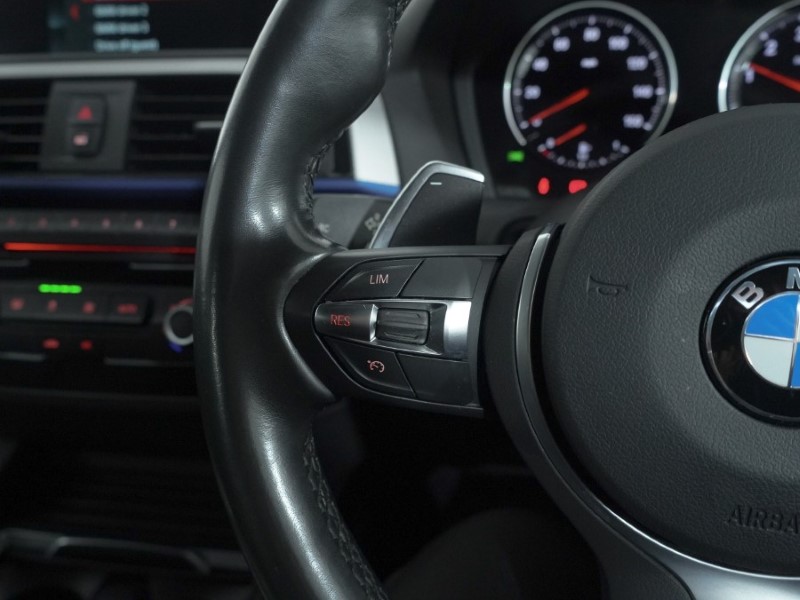 2018 (68) BMW 1 SERIES 120i [2.0] M Sport Shadow Ed 5dr Step Auto 5214791