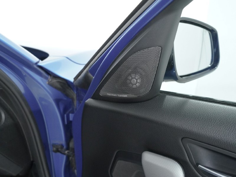 2018 (68) BMW 1 SERIES 120i [2.0] M Sport Shadow Ed 5dr Step Auto 5214783