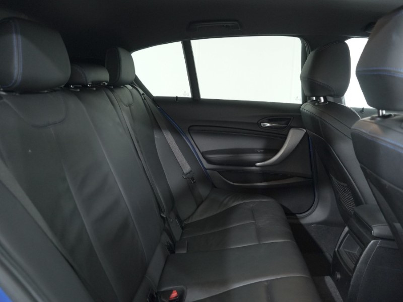 2018 (68) BMW 1 SERIES 120i [2.0] M Sport Shadow Ed 5dr Step Auto 5214776