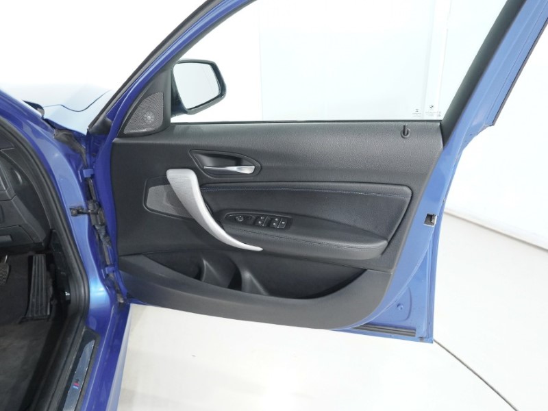 2018 (68) BMW 1 SERIES 120i [2.0] M Sport Shadow Ed 5dr Step Auto 5214781