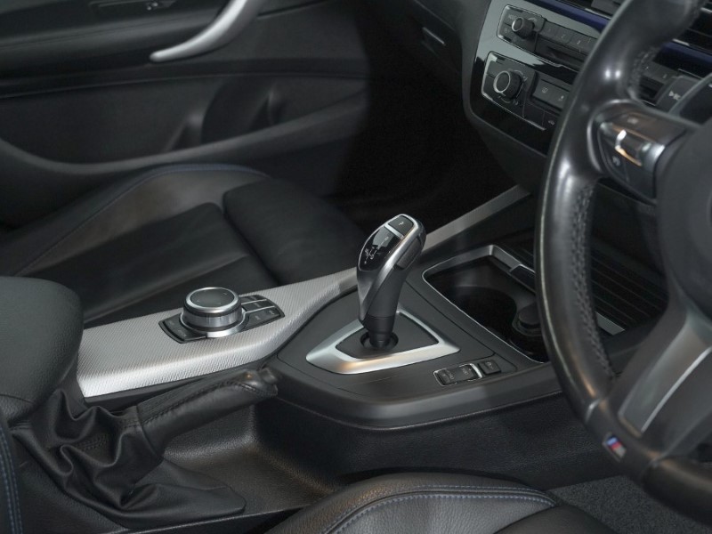 2018 (68) BMW 1 SERIES 120i [2.0] M Sport Shadow Ed 5dr Step Auto 5214786