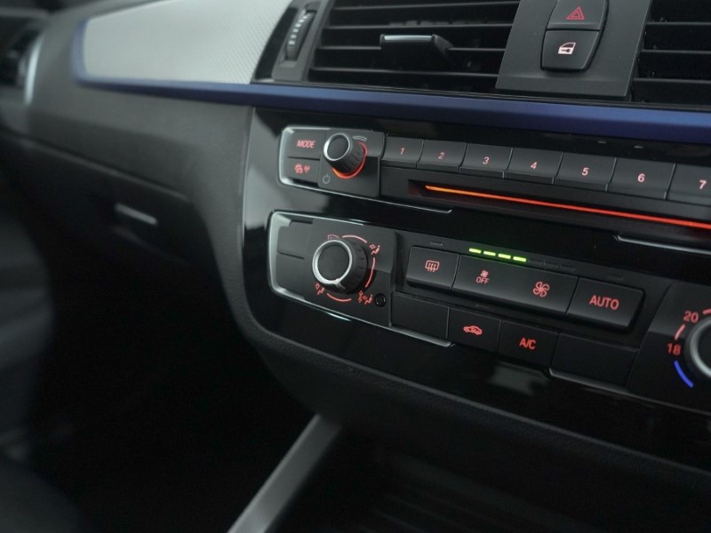 2018 (68) BMW 1 SERIES 120i [2.0] M Sport Shadow Ed 5dr Step Auto 5214799