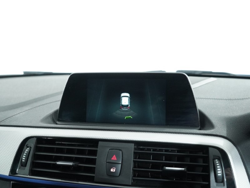 2018 (68) BMW 1 SERIES 120i [2.0] M Sport Shadow Ed 5dr Step Auto 5214805