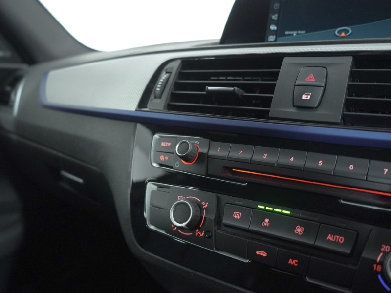 2018 (68) BMW 1 SERIES 120i [2.0] M Sport Shadow Ed 5dr Step Auto 5214798