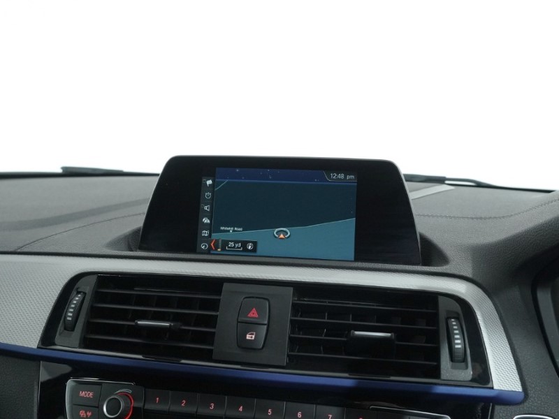 2018 (68) BMW 1 SERIES 120i [2.0] M Sport Shadow Ed 5dr Step Auto 5214793