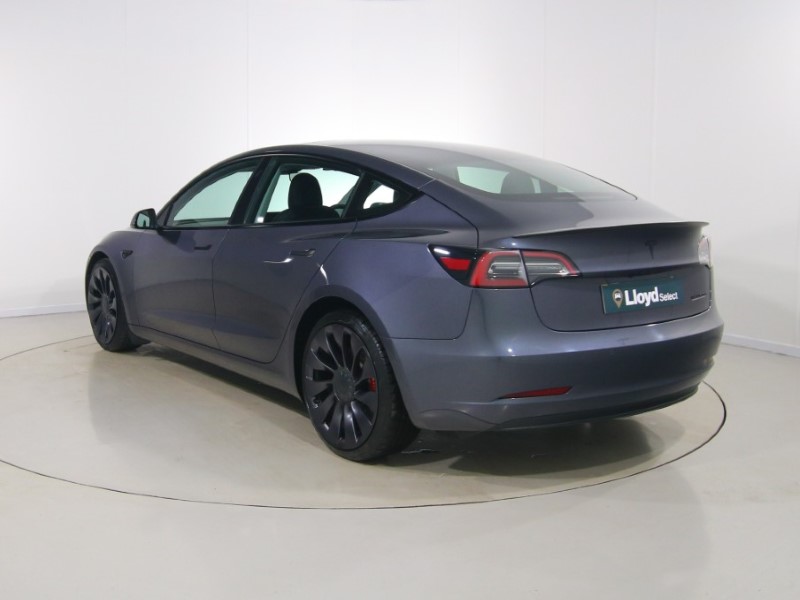2021 (71) TESLA MODEL 3 Performance AWD 4dr [Performance Upgrade] Auto 5223665