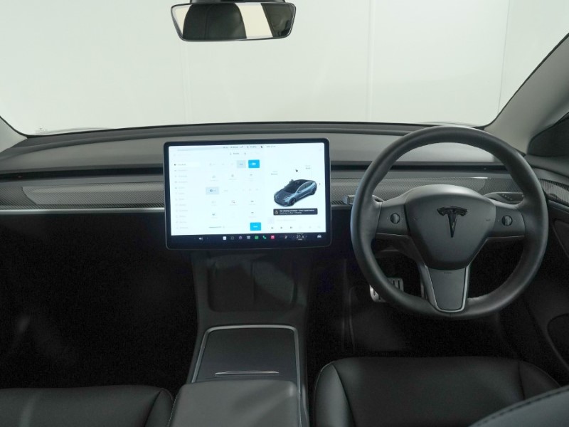 2021 (71) TESLA MODEL 3 Performance AWD 4dr [Performance Upgrade] Auto 5223625