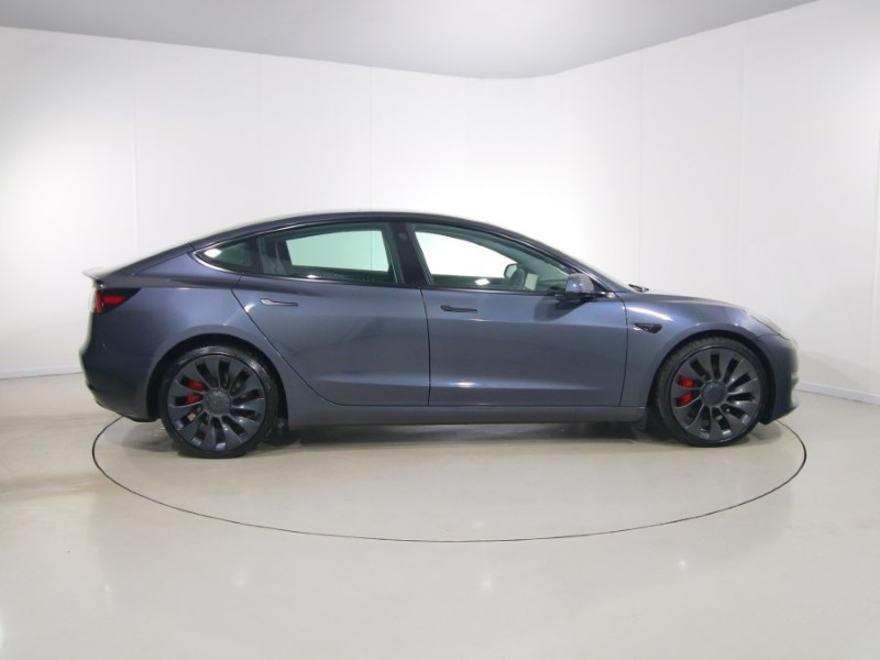 2021 (71) TESLA MODEL 3 Performance AWD 4dr [Performance Upgrade] Auto 5223668