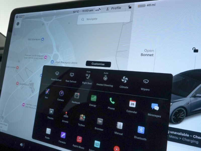 2021 (71) TESLA MODEL 3 Performance AWD 4dr [Performance Upgrade] Auto 5223656