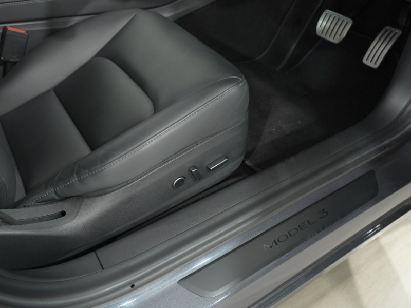 2021 (71) TESLA MODEL 3 Performance AWD 4dr [Performance Upgrade] Auto 5223641