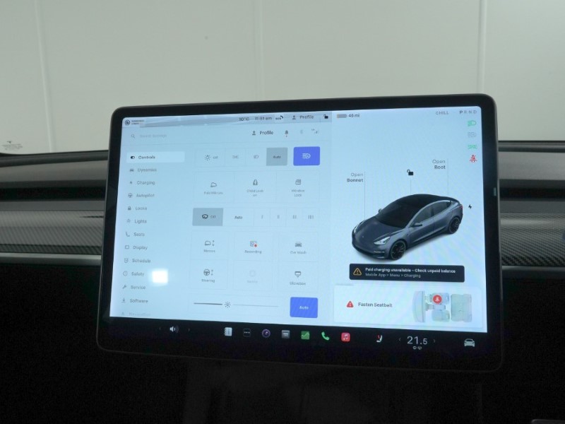 2021 (71) TESLA MODEL 3 Performance AWD 4dr [Performance Upgrade] Auto 5223649