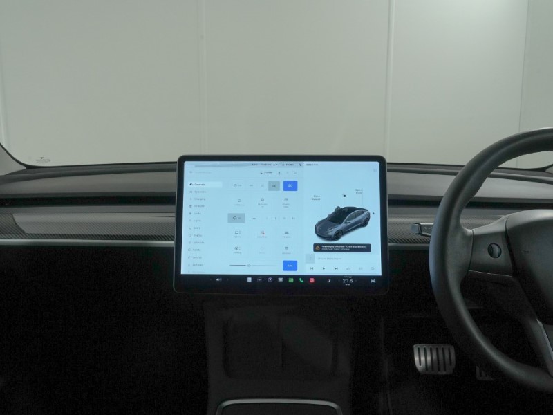 2021 (71) TESLA MODEL 3 Performance AWD 4dr [Performance Upgrade] Auto 5223624