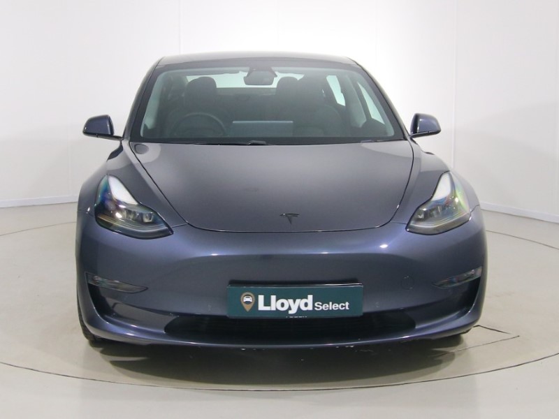 2021 (71) TESLA MODEL 3 Performance AWD 4dr [Performance Upgrade] Auto 5223662