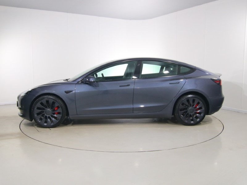 2021 (71) TESLA MODEL 3 Performance AWD 4dr [Performance Upgrade] Auto 5223664