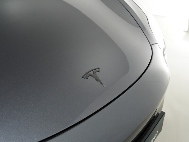 2021 (71) TESLA MODEL 3 Performance AWD 4dr [Performance Upgrade] Auto 5223631