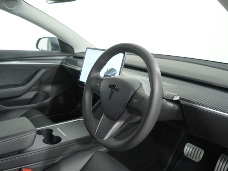 2021 (71) TESLA MODEL 3 Performance AWD 4dr [Performance Upgrade] Auto 5223636