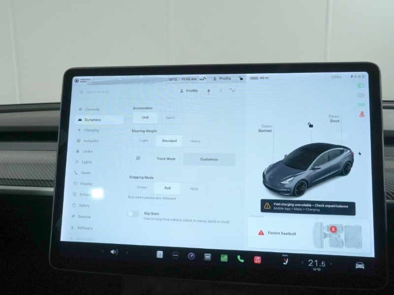 2021 (71) TESLA MODEL 3 Performance AWD 4dr [Performance Upgrade] Auto 5223651