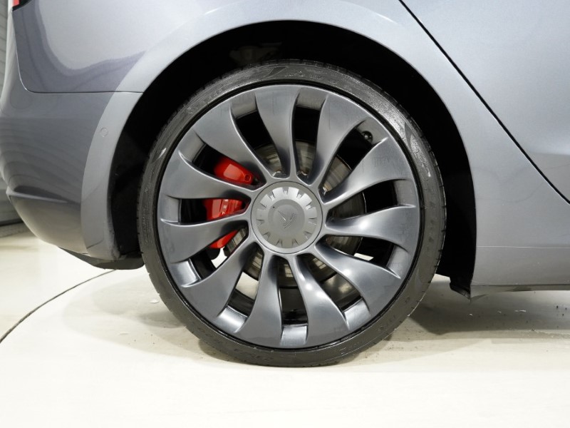 2021 (71) TESLA MODEL 3 Performance AWD 4dr [Performance Upgrade] Auto 5223628