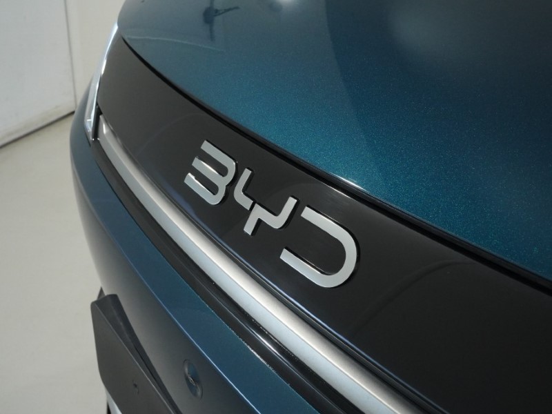 BYD ATTO 2 130kW Boost 51kWh 5dr Auto 5727174
