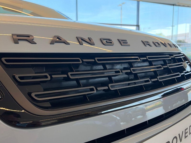 2026 (75) LAND ROVER RANGE ROVER EVOQUE 2.0 D200 Dynamic SE 5dr Auto 5601316