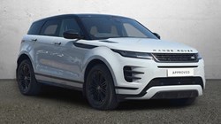 2026 (75) LAND ROVER RANGE ROVER EVOQUE 2.0 D200 Dynamic SE 5dr Auto 5601271