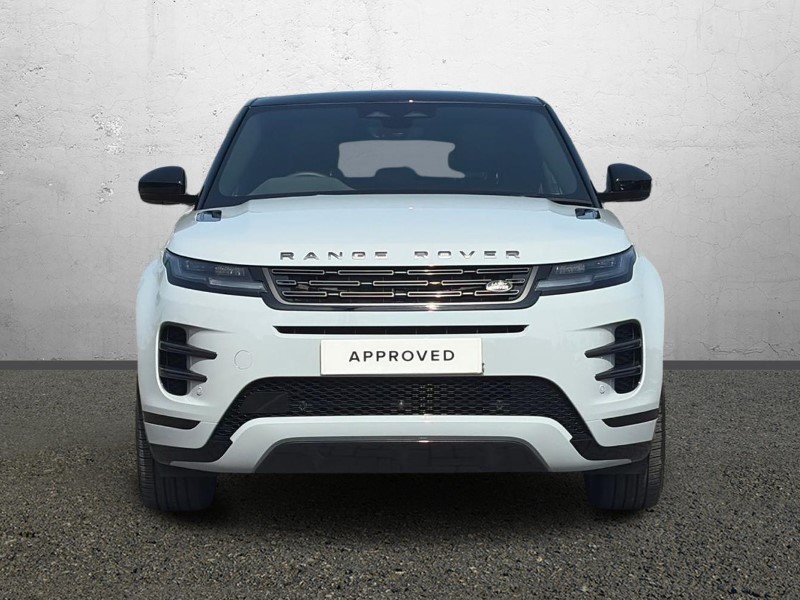 2026 (75) LAND ROVER RANGE ROVER EVOQUE 2.0 D200 Dynamic SE 5dr Auto 5601277