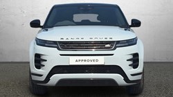 2026 (75) LAND ROVER RANGE ROVER EVOQUE 2.0 D200 Dynamic SE 5dr Auto 5601277