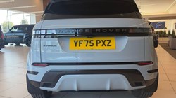 2026 (75) LAND ROVER RANGE ROVER EVOQUE 2.0 D200 Dynamic SE 5dr Auto 5601328