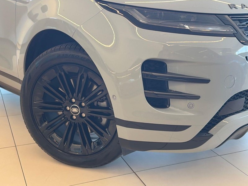 2026 (75) LAND ROVER RANGE ROVER EVOQUE 2.0 D200 Dynamic SE 5dr Auto 5601315