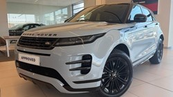 2026 (75) LAND ROVER RANGE ROVER EVOQUE 2.0 D200 Dynamic SE 5dr Auto 5601329