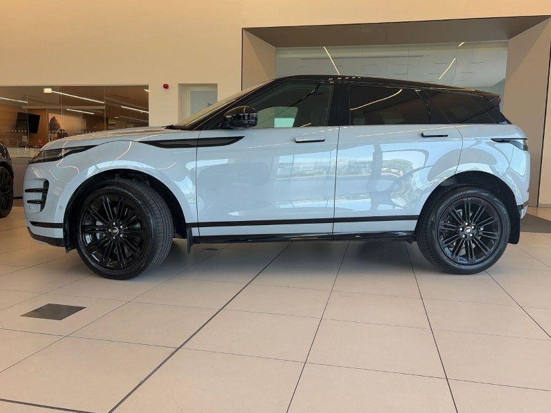 2026 (75) LAND ROVER RANGE ROVER EVOQUE 2.0 D200 Dynamic SE 5dr Auto 5601326
