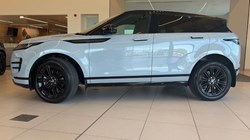 2026 (75) LAND ROVER RANGE ROVER EVOQUE 2.0 D200 Dynamic SE 5dr Auto 5601326