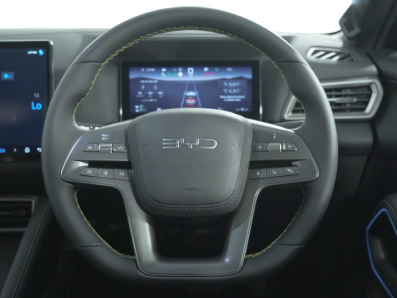  BYD ATTO 2 130kW Boost 51kWh 5dr Auto 5727169