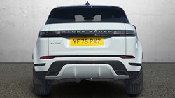 2026 (75) LAND ROVER RANGE ROVER EVOQUE 2.0 D200 Dynamic SE 5dr Auto 5601276